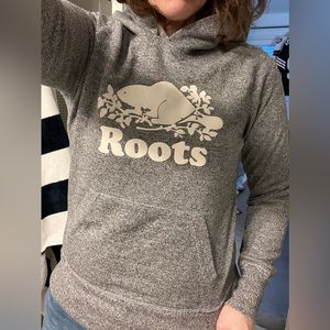 Roots hoodie